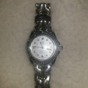 AUTHENTIC TAG WATCH LINK